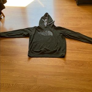 Men’s the north face Hoodie